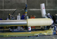 Фибашилд / FibaShield