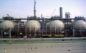 Антикоррозионная защита