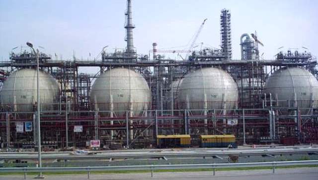 Антикоррозионная защита резервуаров Антикоррозионная защита резервуаров