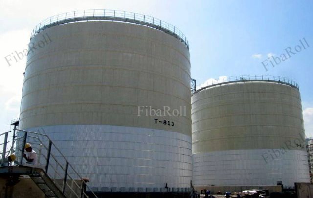 Ремонт резервуаров в Москве | «ТехноПласт Инжиниринг»