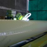 Базовая изоляция трубопроводов — работы от ТехноПласт Инжиниринг