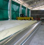 Базовая изоляция трубопроводов — работы от ТехноПласт Инжиниринг