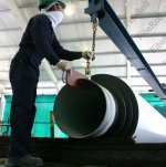 Базовая изоляция трубопроводов — работы от ТехноПласт Инжиниринг