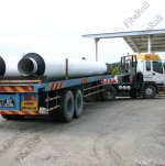 Базовая изоляция трубопроводов — работы от ТехноПласт Инжиниринг