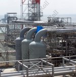 антикоррозийная, гидроизоляционная и химическая защита LNG