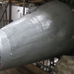 антикоррозийная, гидроизоляционная и химическая защита LNG