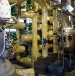 Пищевая промышленность и фармацевтика — работы от ТехноПласт Инжиниринг