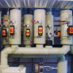 Пищевая промышленность и фармацевтика — работы от ТехноПласт Инжиниринг