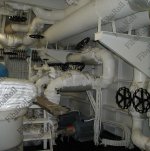 Судоремонт — работы от ТехноПласт Инжиниринг