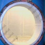 восстановление емкости и внутренняя защита