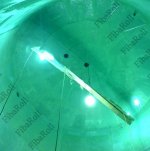 восстановление емкости и внутренняя защита