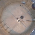 восстановление емкости и внутренняя защита