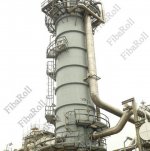 защита газопровода от коррозии FibaRoll, FibaGel и FibaClad