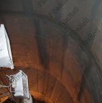 защита газопровода от коррозии FibaRoll, FibaGel и FibaClad