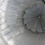 защита газопровода от коррозии FibaRoll, FibaGel и FibaClad