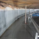 ремонт резервуаров различных типов с помощью FibaRoll и FibaGel