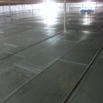 ремонт резервуаров различных типов с помощью FibaRoll и FibaGel