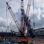 Усиление строительных конструкций в Москве | «ТехноПласт Инжиниринг»