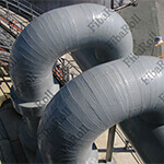 Защита  и восстановление трубопроводов в Москве | «ТехноПласт Инжиниринг»